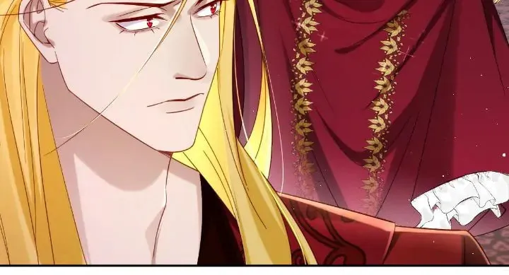 The Queen’s Life was At Stake Chapter 20 page 51 - 