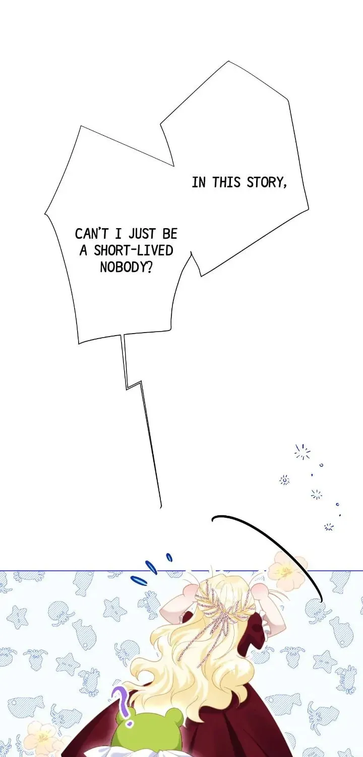 The Queen’s Life was At Stake Chapter 20 page 8 - 