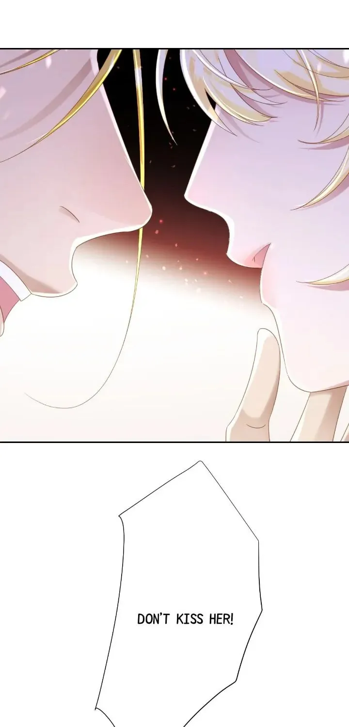 The Queen’s Life was At Stake Chapter 21 page 2 - 