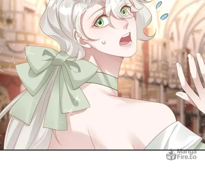 The Queen’s Life was At Stake Chapter 21 page 15 - 