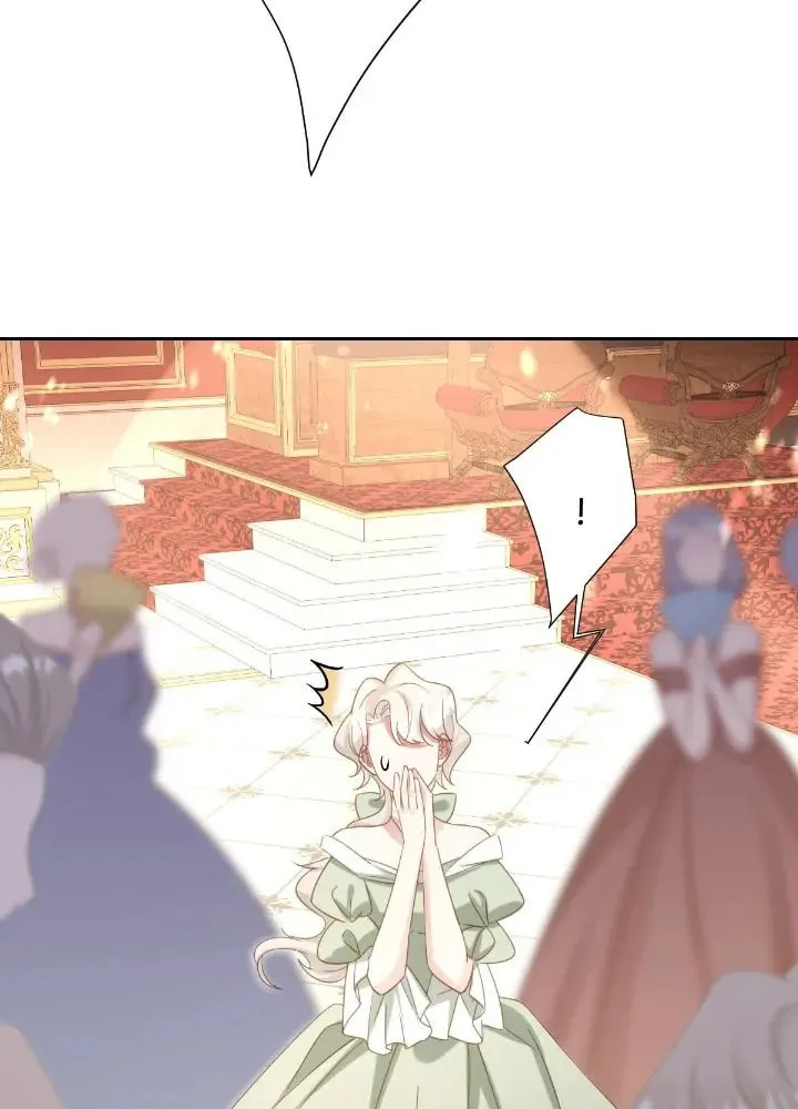 The Queen’s Life was At Stake Chapter 21 page 3 - 