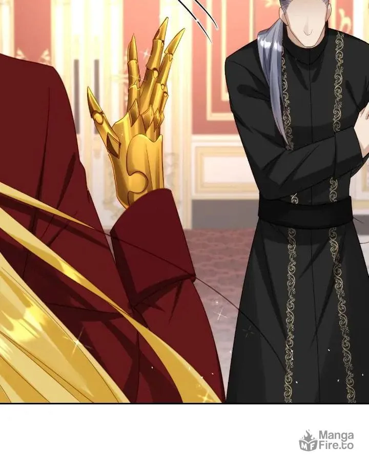 The Queen’s Life was At Stake Chapter 21 page 23 - 