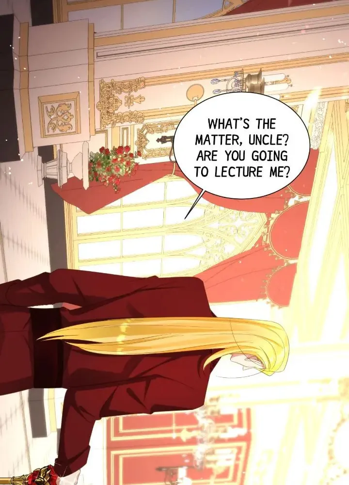 The Queen’s Life was At Stake Chapter 21 page 26 - 