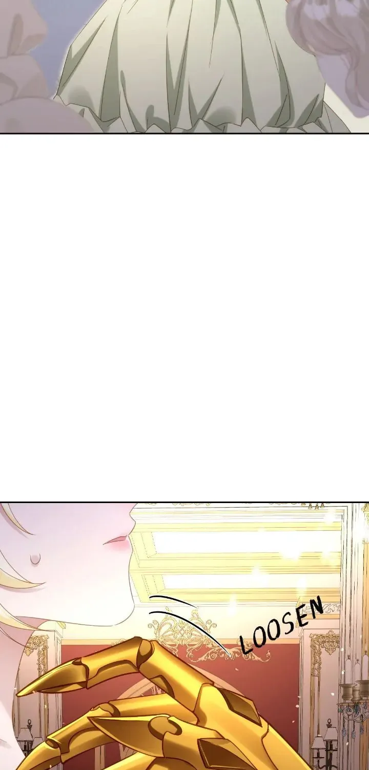 The Queen’s Life was At Stake Chapter 21 page 4 - 