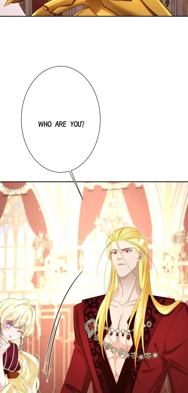 The Queen’s Life was At Stake Chapter 21 page 5 - 