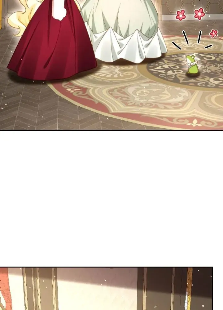 The Queen’s Life was At Stake Chapter 21 page 42 - 