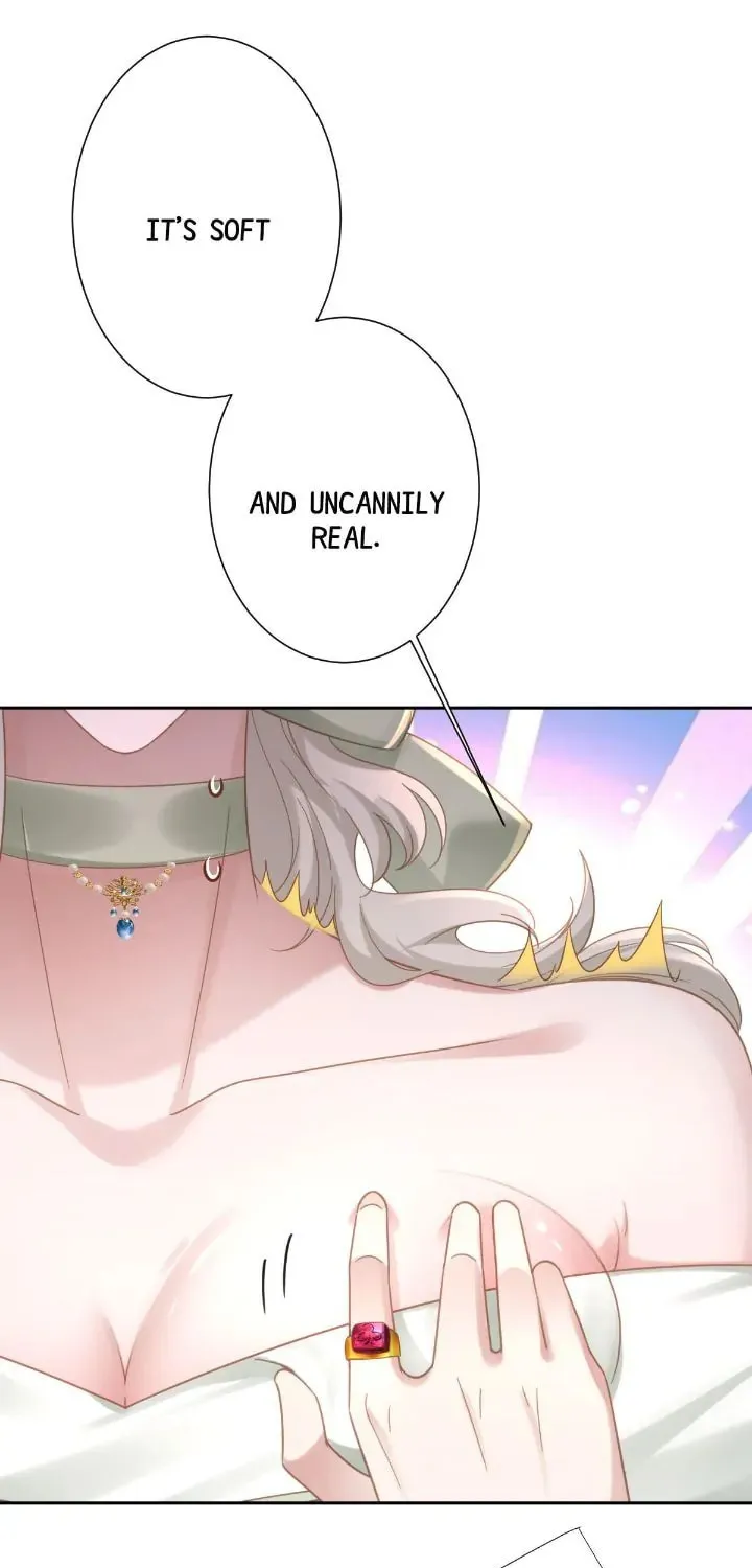 The Queen’s Life was At Stake Chapter 21 page 45 - 