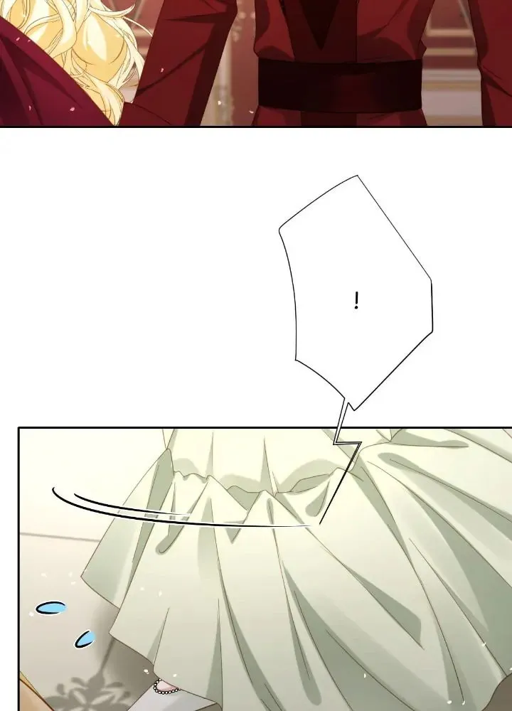 The Queen’s Life was At Stake Chapter 21 page 6 - 