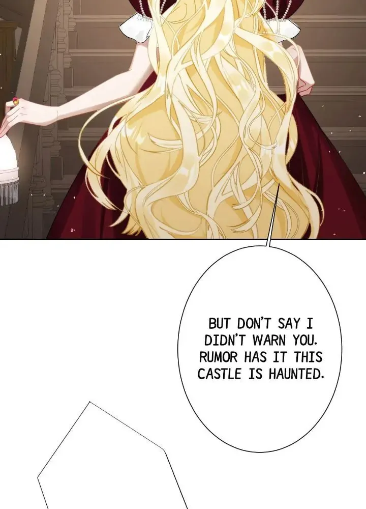 The Queen’s Life was At Stake Chapter 22 page 27 - 