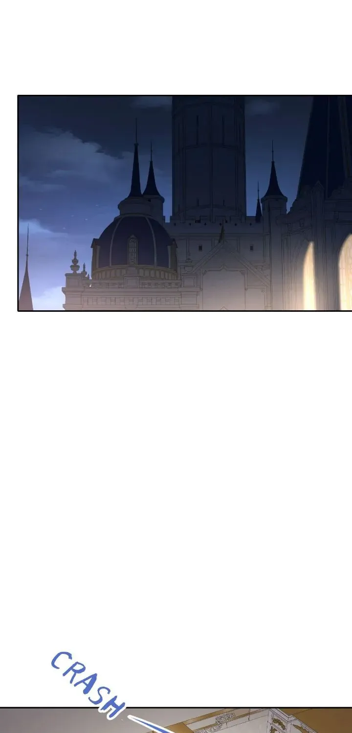 The Queen’s Life was At Stake Chapter 22 page 56 - 