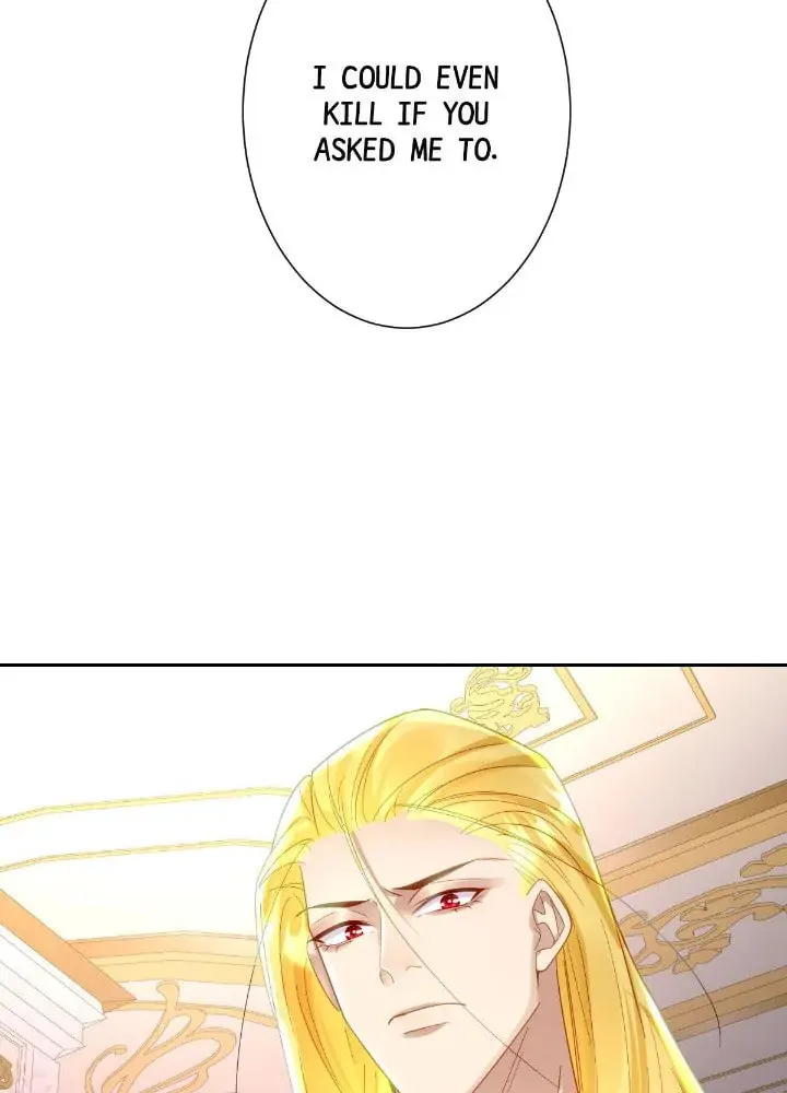 The Queen’s Life was At Stake Chapter 22 page 61 - 