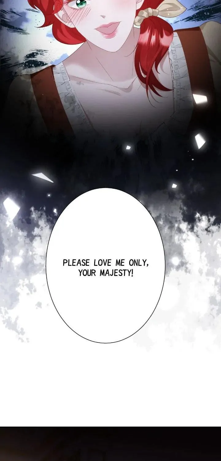 The Queen’s Life was At Stake Chapter 23 page 13 - 