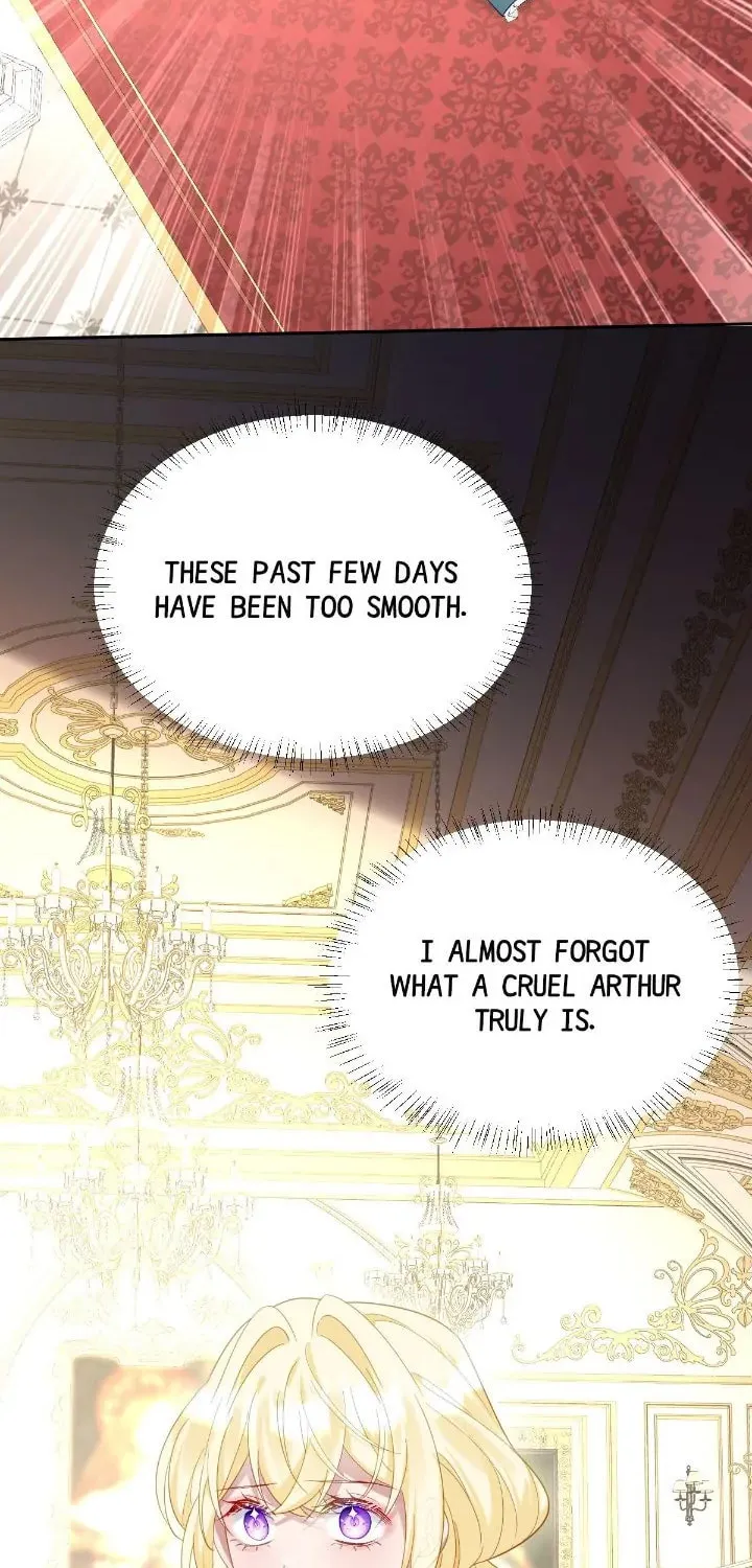 The Queen’s Life was At Stake Chapter 23 page 29 - 
