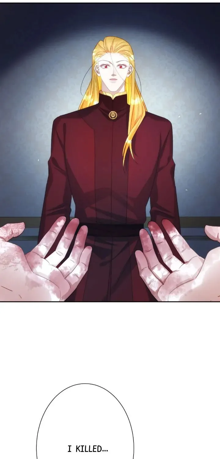 The Queen’s Life was At Stake Chapter 23 page 4 - 