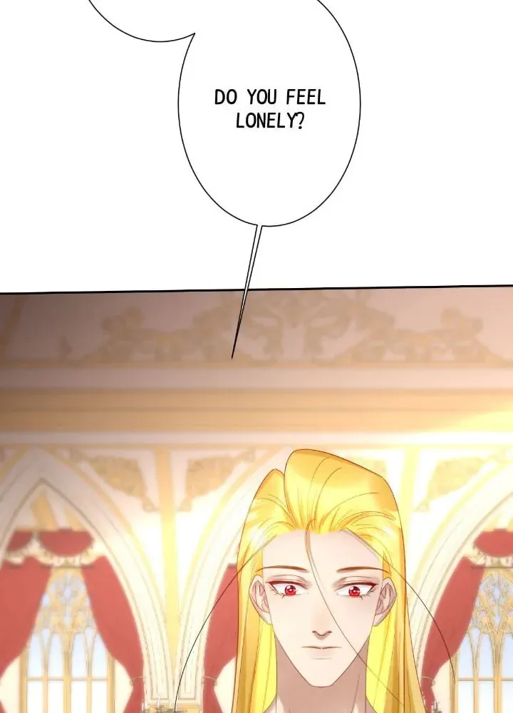 The Queen’s Life was At Stake Chapter 23 page 42 - 