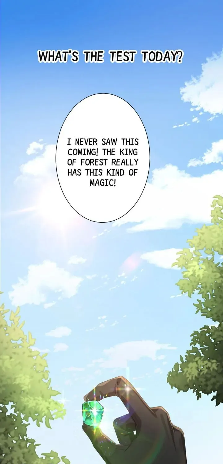 The Queen’s Life was At Stake Chapter 23 page 48 - 