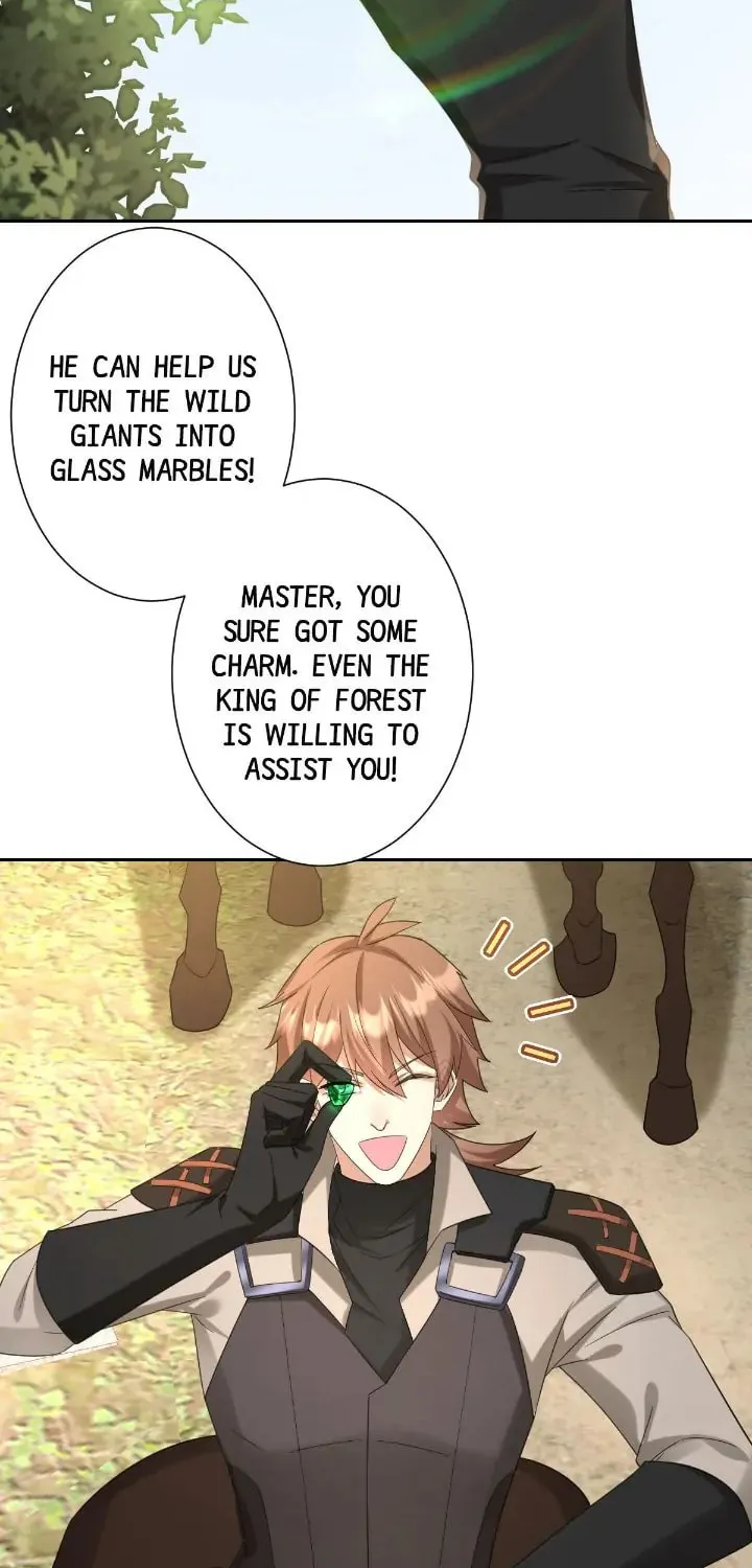The Queen’s Life was At Stake Chapter 23 page 49 - 