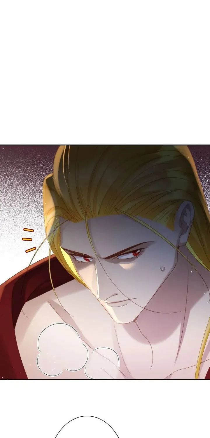 The Queen’s Life was At Stake Chapter 23 page 8 - 