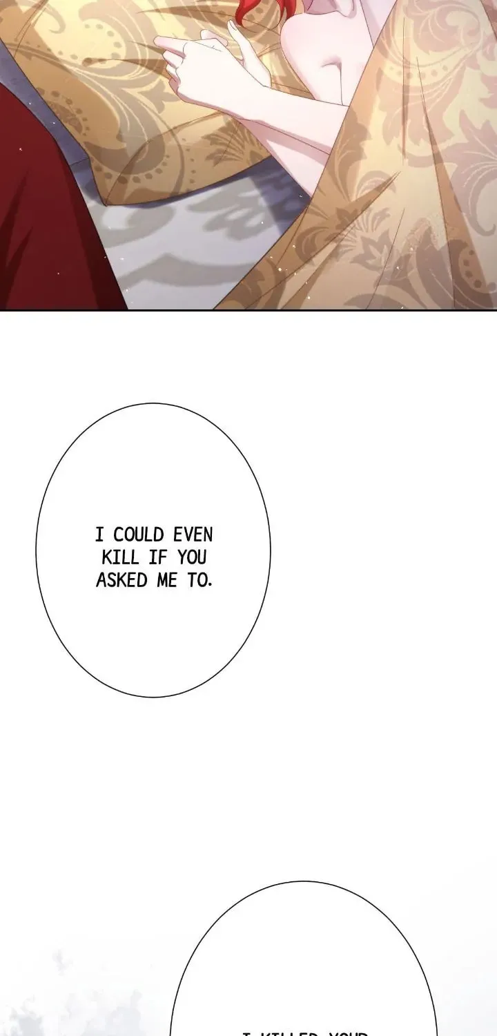 The Queen’s Life was At Stake Chapter 23 page 10 - 