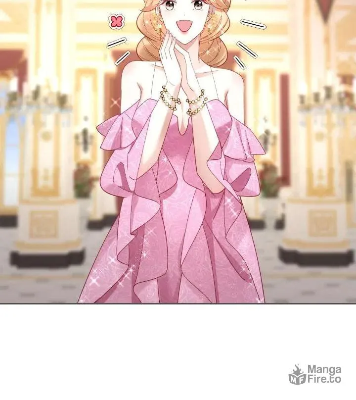 The Queen’s Life was At Stake Chapter 24 page 28 - 