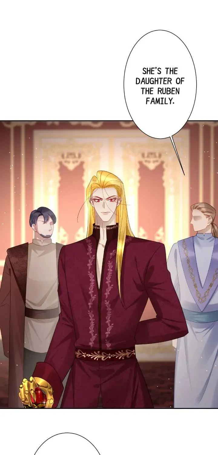The Queen’s Life was At Stake Chapter 24 page 29 - 