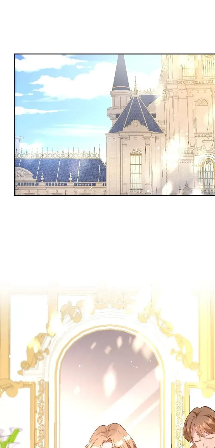 The Queen’s Life was At Stake Chapter 24 page 37 - 