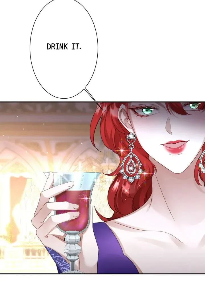 The Queen’s Life was At Stake Chapter 24 page 39 - 
