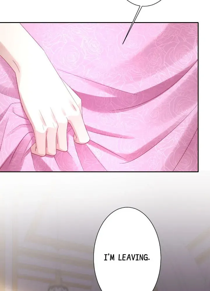 The Queen’s Life was At Stake Chapter 24 page 52 - 