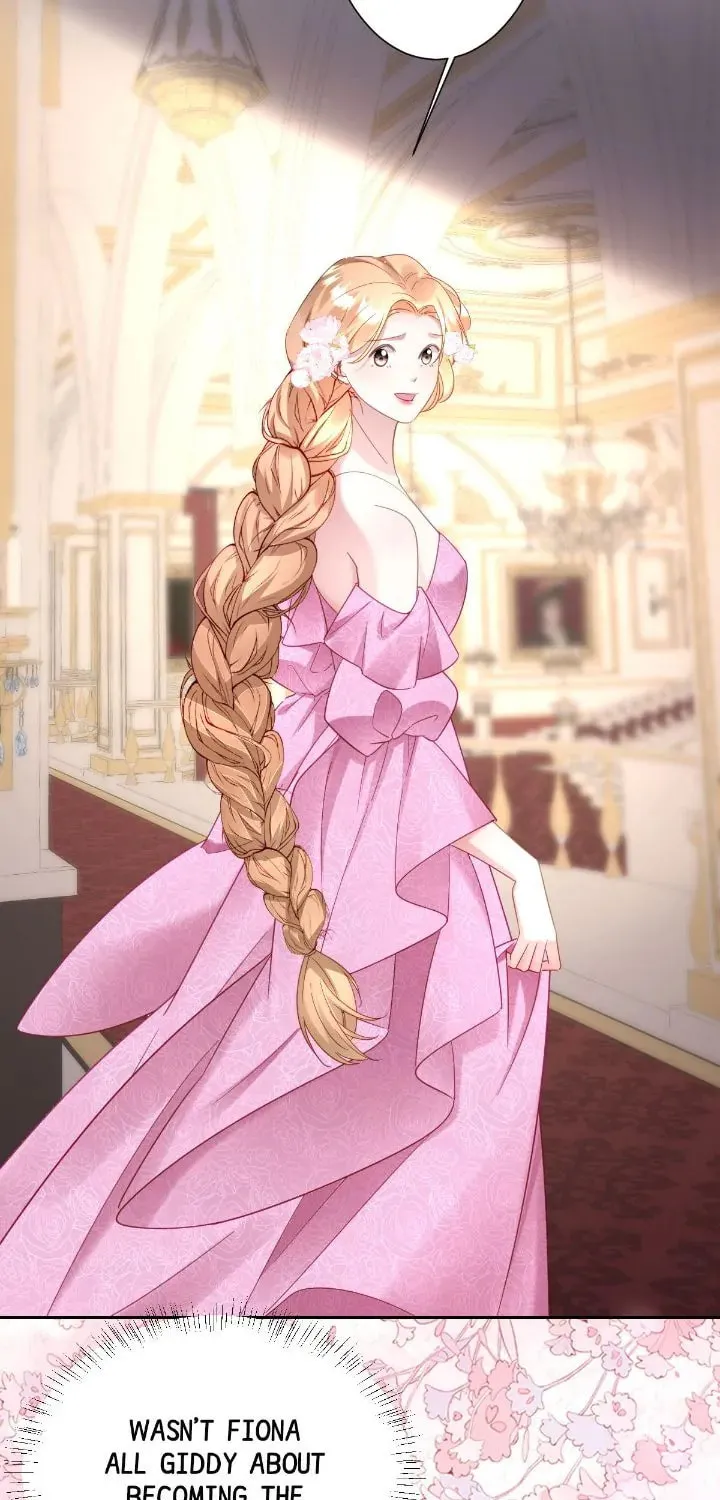 The Queen’s Life was At Stake Chapter 24 page 53 - 