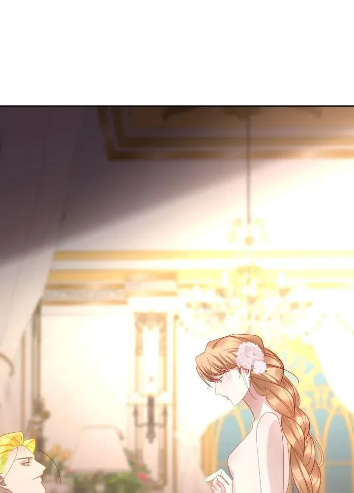 The Queen’s Life was At Stake Chapter 24 page 58 - 