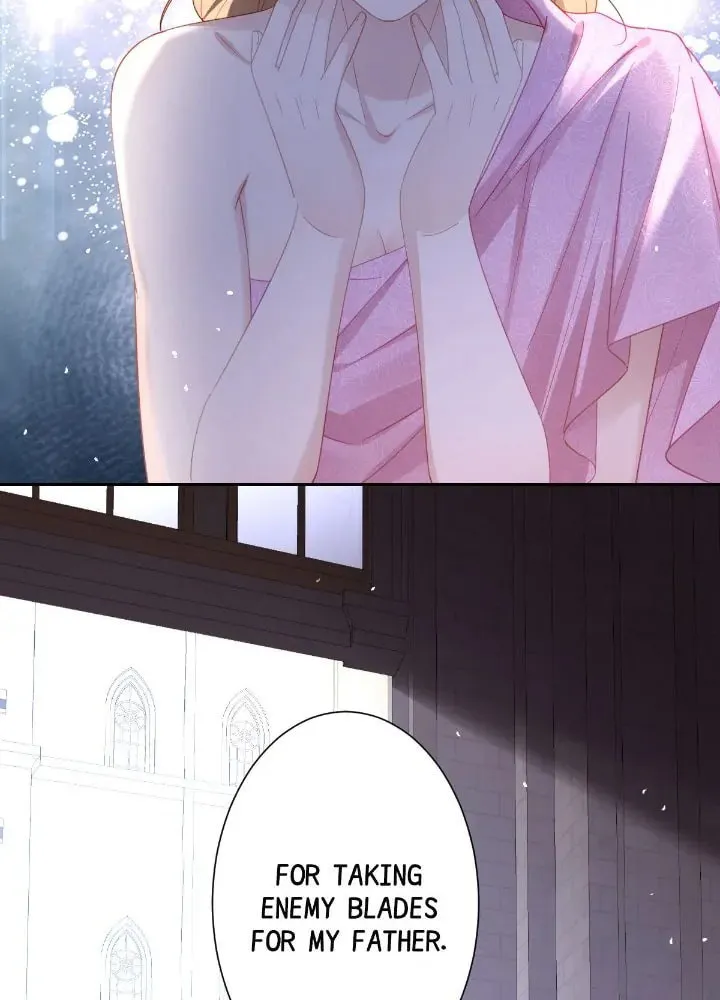 The Queen’s Life was At Stake Chapter 25 page 11 - 