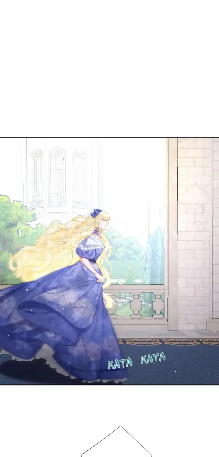 The Queen’s Life was At Stake Chapter 25 page 3 - 