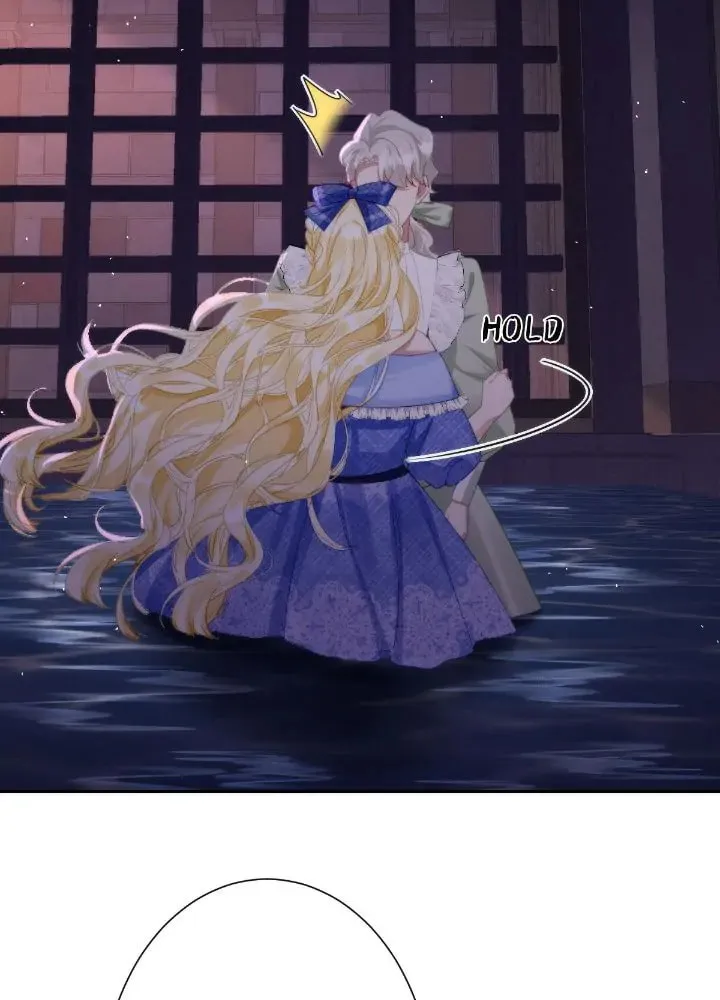 The Queen’s Life was At Stake Chapter 25 page 24 - 
