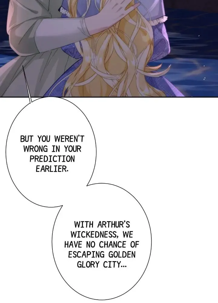 The Queen’s Life was At Stake Chapter 25 page 28 - 