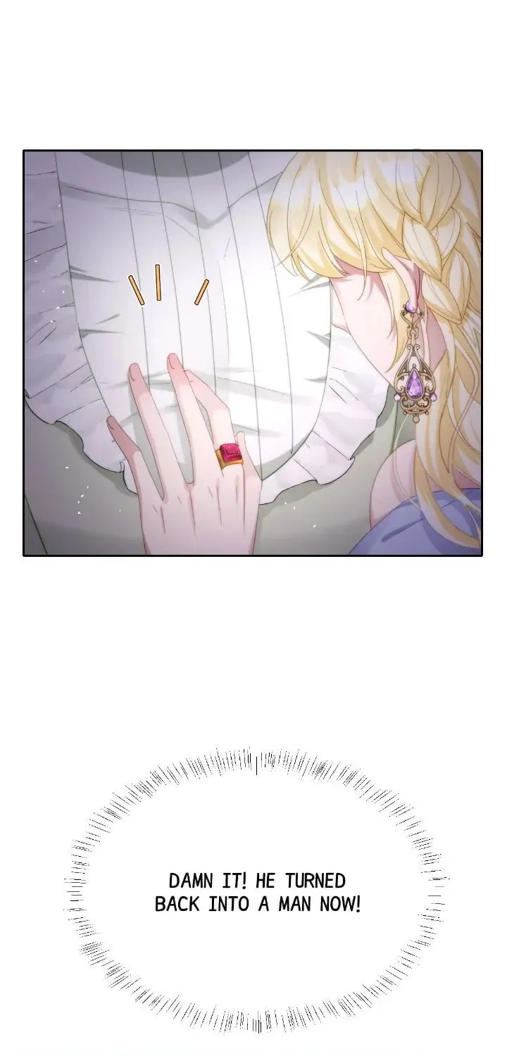 The Queen’s Life was At Stake Chapter 25 page 29 - 