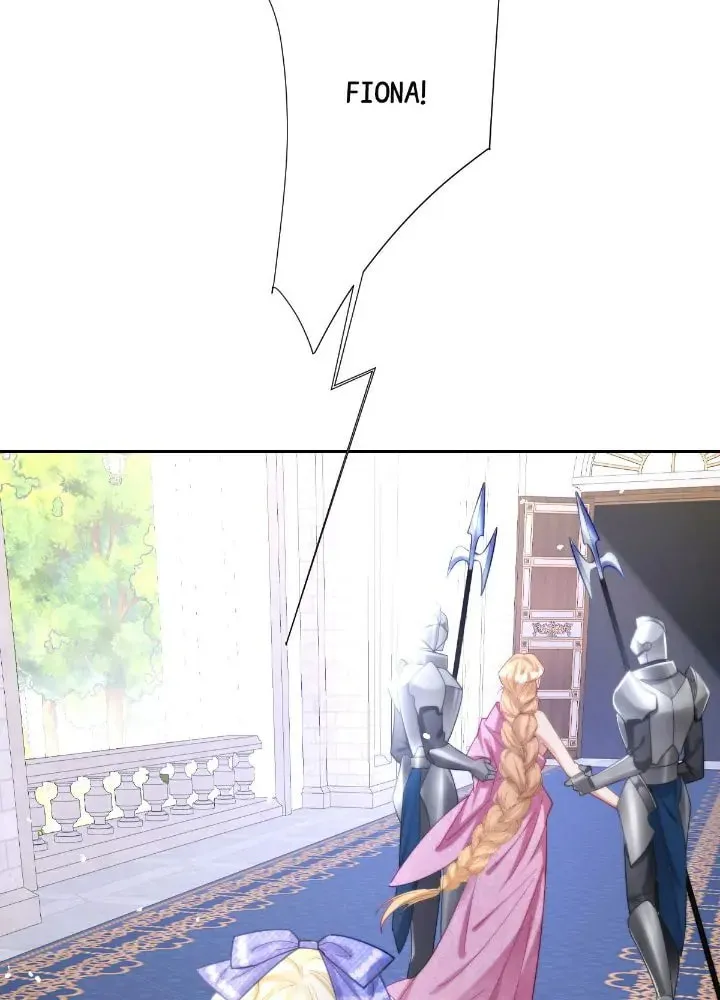 The Queen’s Life was At Stake Chapter 25 page 4 - 