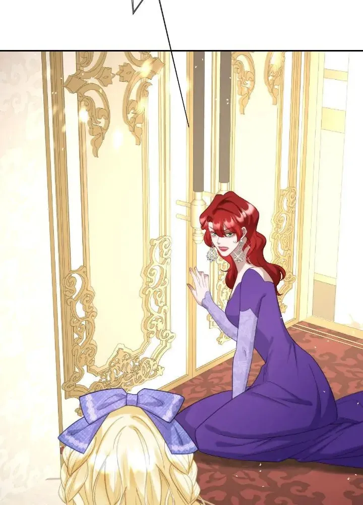 The Queen’s Life was At Stake Chapter 25 page 37 - 