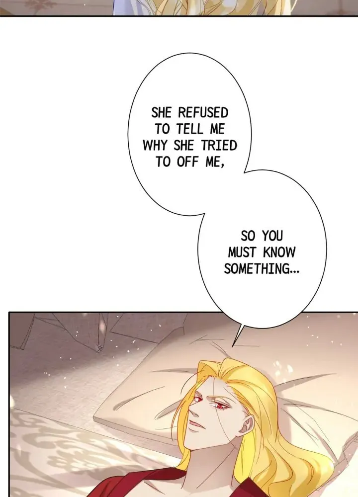 The Queen’s Life was At Stake Chapter 25 page 48 - 