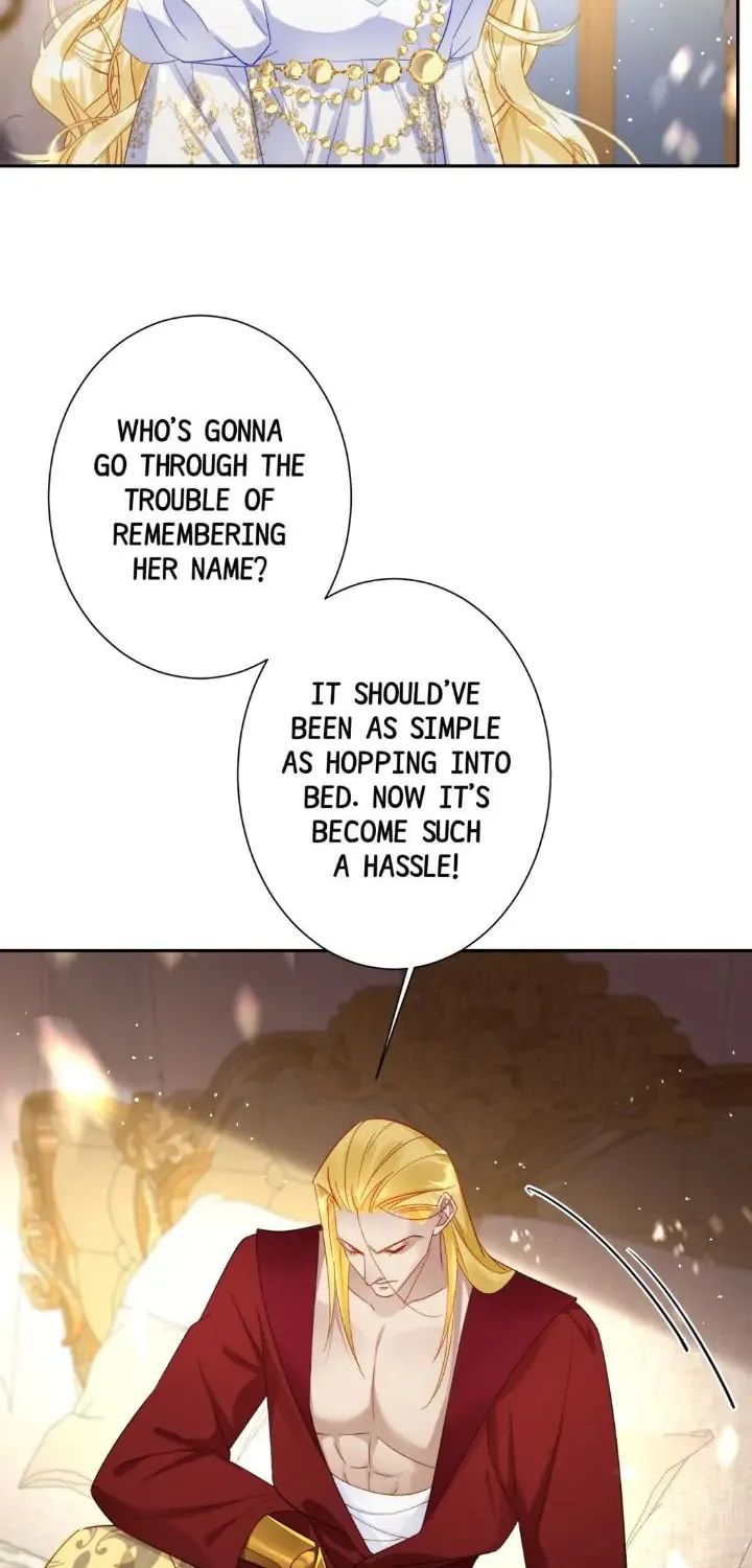 The Queen’s Life was At Stake Chapter 25 page 50 - 