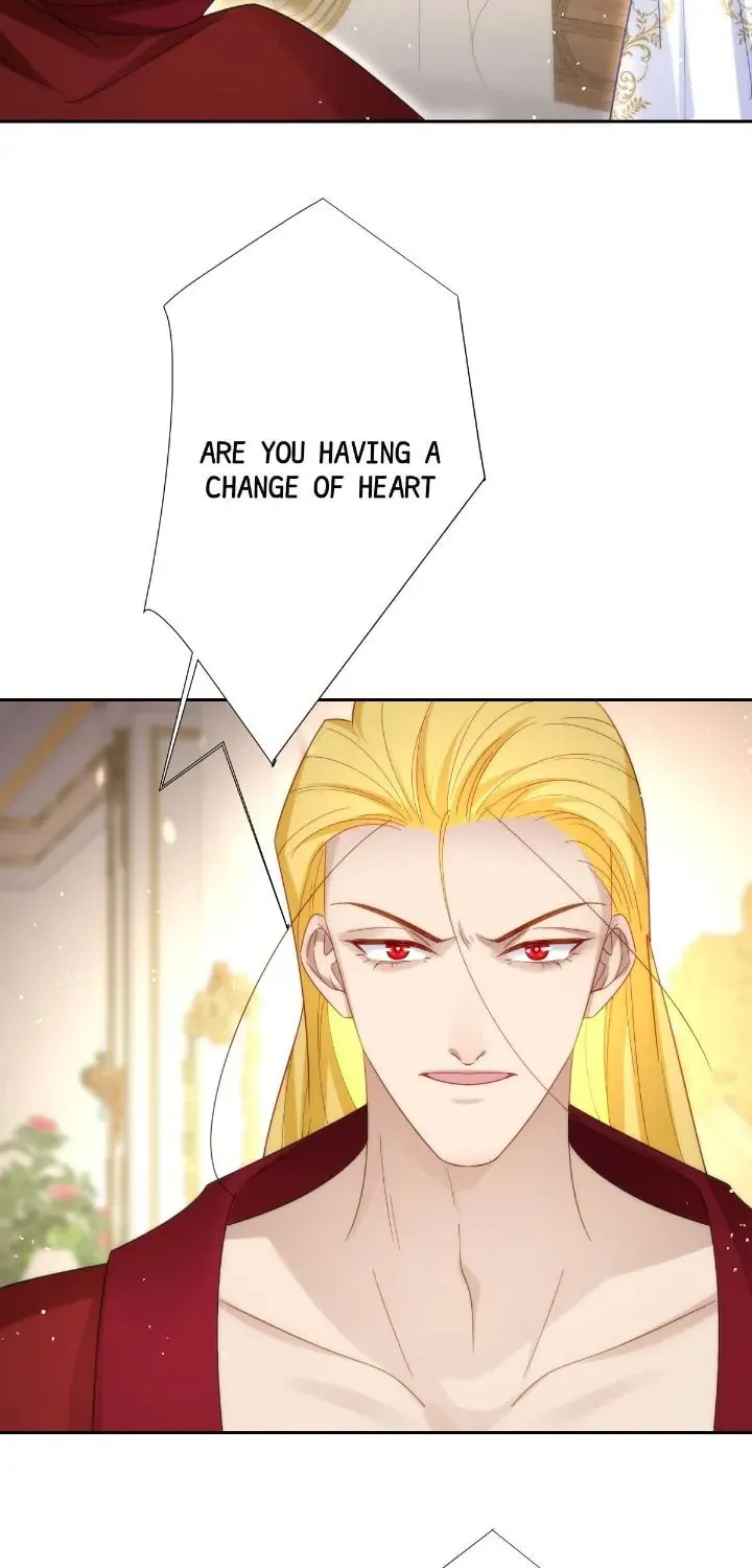 The Queen’s Life was At Stake Chapter 25 page 55 - 