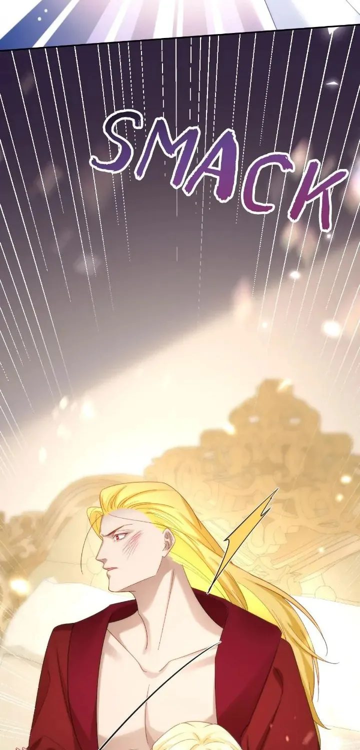 The Queen’s Life was At Stake Chapter 25 page 58 - 