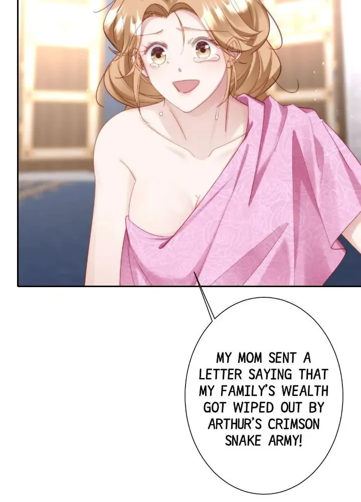 The Queen’s Life was At Stake Chapter 25 page 7 - 