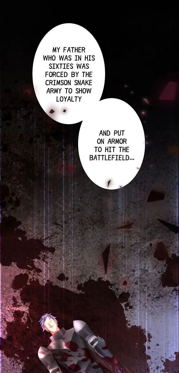 The Queen’s Life was At Stake Chapter 25 page 9 - 