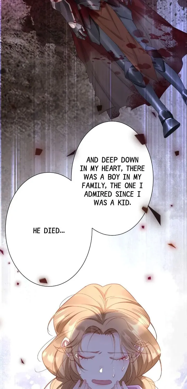 The Queen’s Life was At Stake Chapter 25 page 10 - 