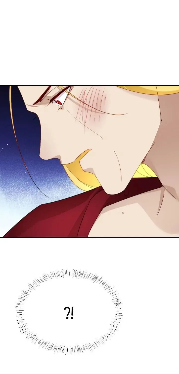 The Queen’s Life was At Stake Chapter 26 page 11 - 