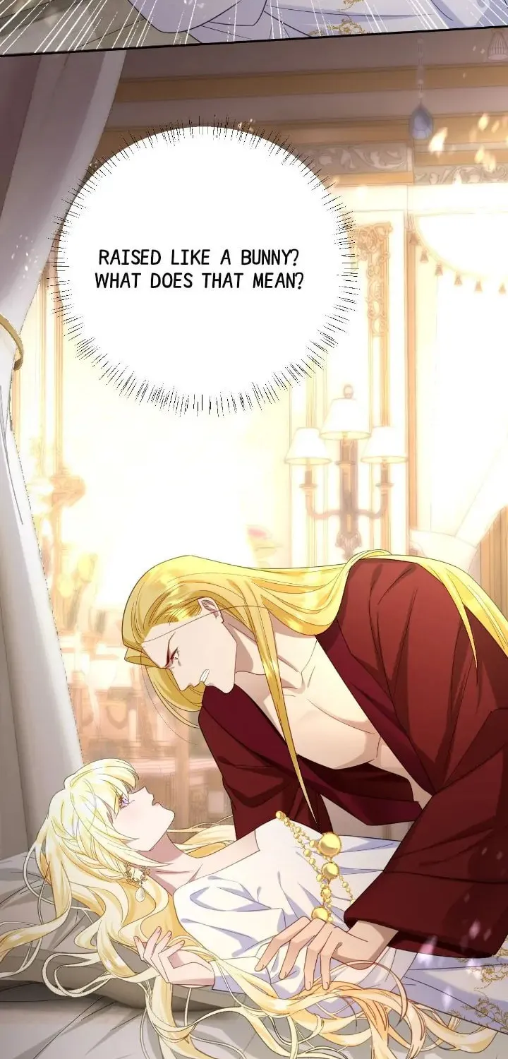The Queen’s Life was At Stake Chapter 26 page 18 - 
