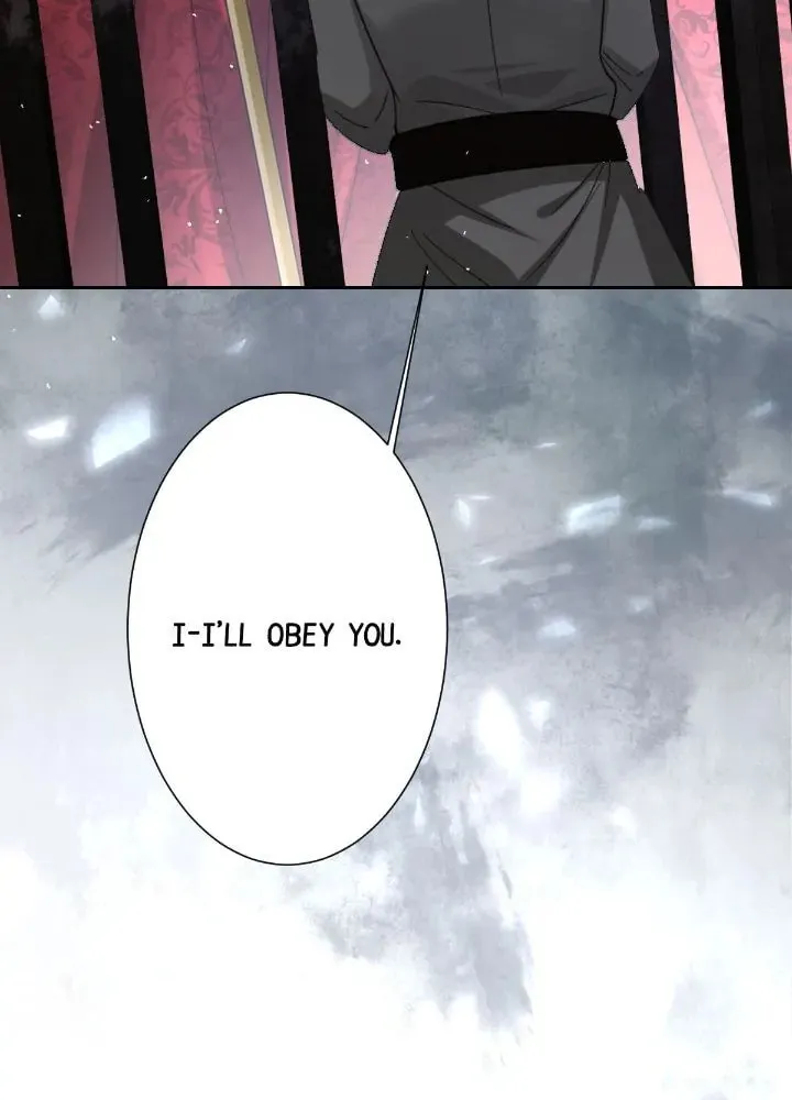 The Queen’s Life was At Stake Chapter 26 page 32 - 