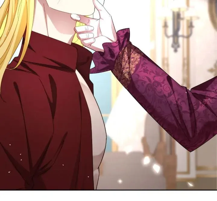 The Queen’s Life was At Stake Chapter 26 page 39 - 