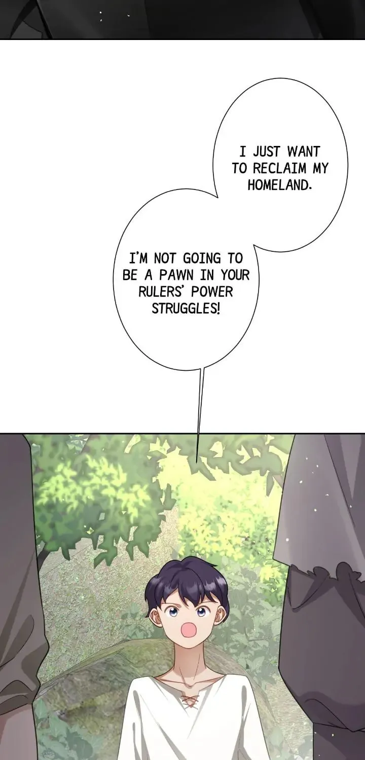 The Queen’s Life was At Stake Chapter 26 page 7 - 