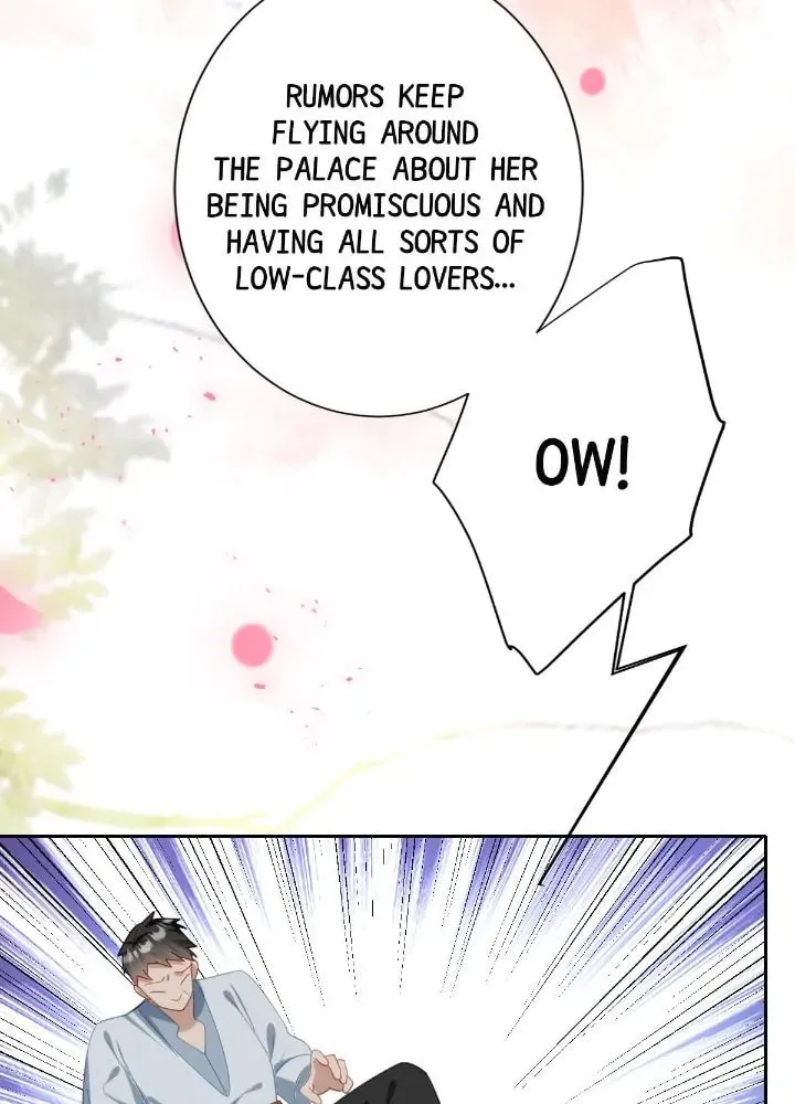 The Queen’s Life was At Stake Chapter 26 page 81 - 